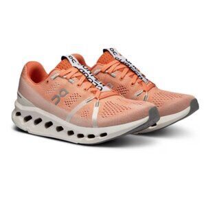 On Women's Cloudsurfer Running Shoes